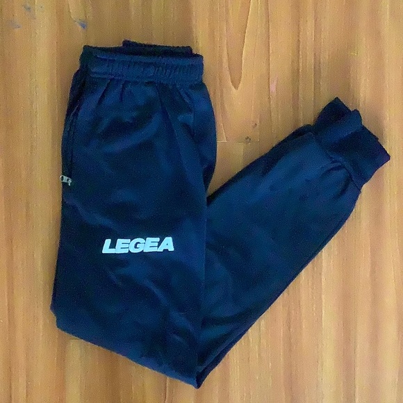 Jogger pants - Picture 2 of 2